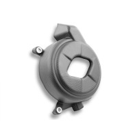 DBK Special Parts (Ducabike) Carbon Fiber Generator / Alternator Cover for Ducati Panigale / Streetfighter V4 / S / R / Speciale DBK Special Parts (Ducabike) Carbon Fiber Generator / Alternator Cover for Ducati Panigale / Streetfighter V4 / S / R / Speciale